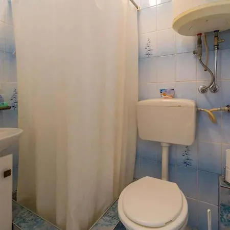 In 39084 Apartman *