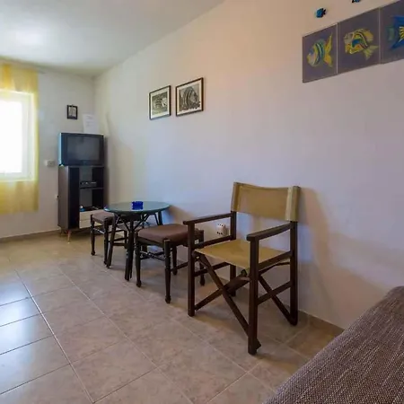 Appartamento In 39084