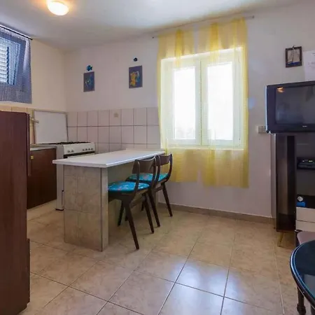 Lägenhet In 39084 *