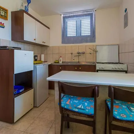 Lägenhet In 39084 Crikvenica