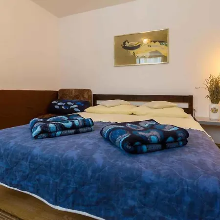 Lägenhet In 39084 Crikvenica