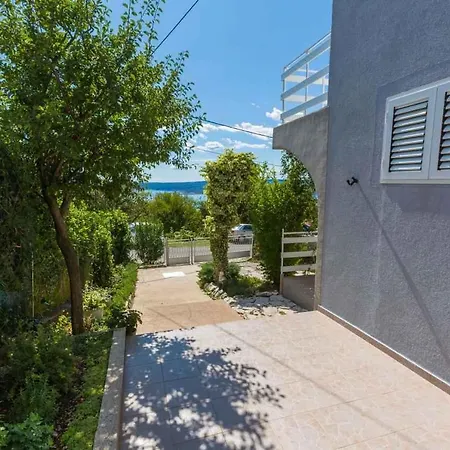 In 39084 Lägenhet Crikvenica