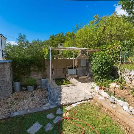 Lägenhet In 39084 Crikvenica