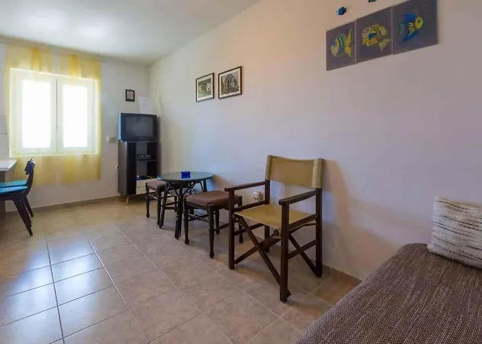 Apartman In 39084
