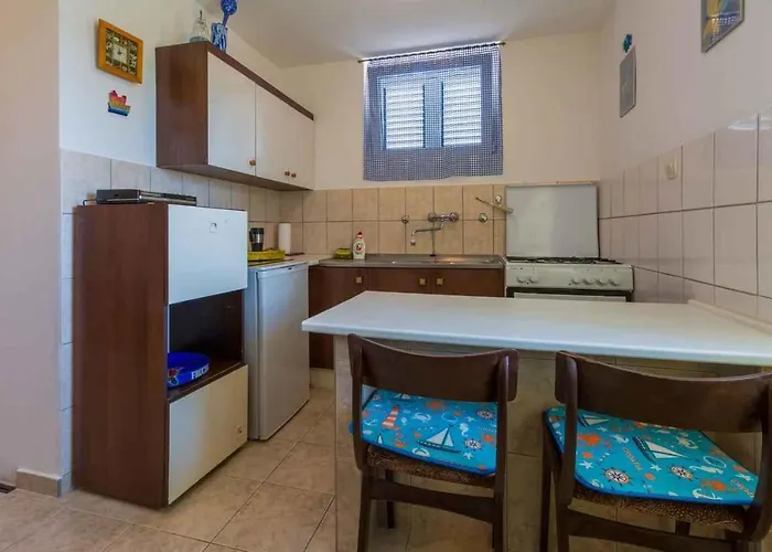 Apartman In 39084 Crikvenica