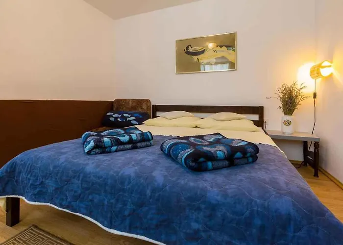 Apartman In 39084 Crikvenica