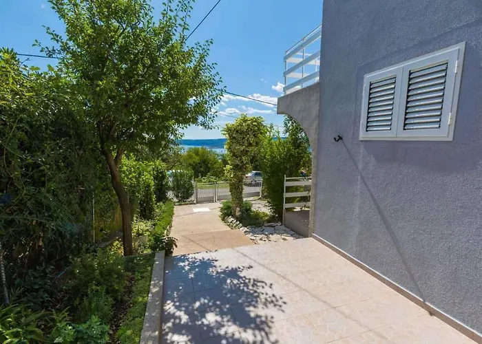 In 39084 Apartman Crikvenica