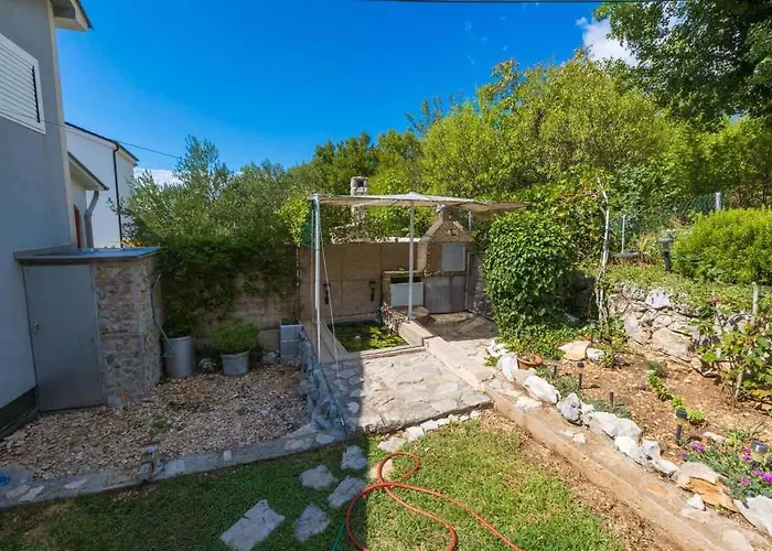 Apartman In 39084 Crikvenica