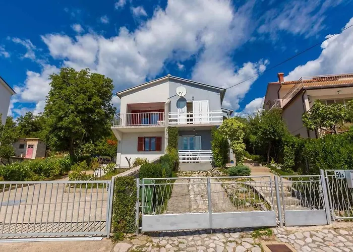 In 39084 Crikvenica